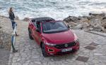Volkswagen T-Roc Cabriolet R-Line 2019 года (WW)